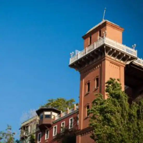 Image related to Izmir Historical Elevator 