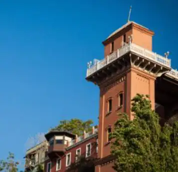 Image related to Izmir Historical Elevator 