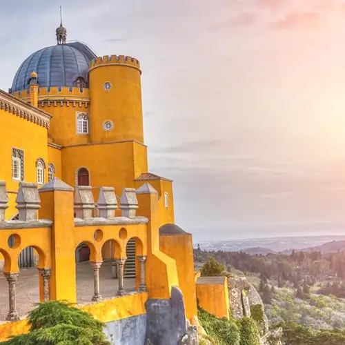 Image related to Sintra