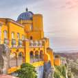 Sintra lisbon