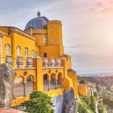 Sintra lisbon