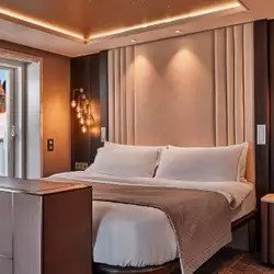 Image related to Owner's Suite