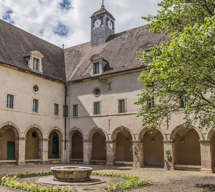 Musée de la Vie bourguignonne