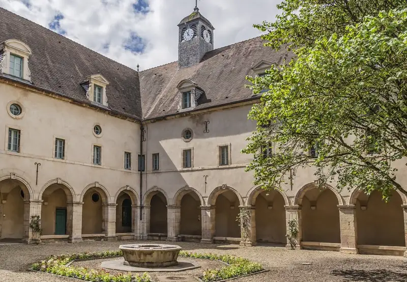 Musée de la Vie bourguignonne