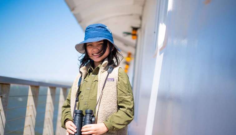 Explorers-in-Training