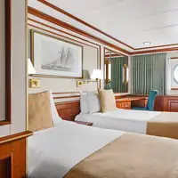 Image related to Main Deck Cabin