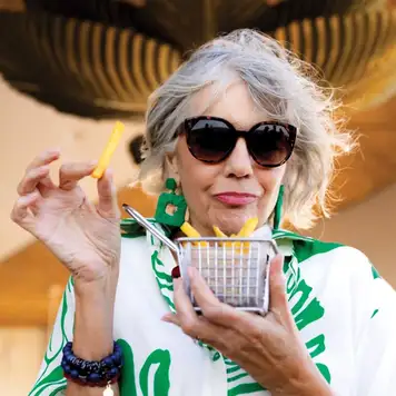 Image related to Celebrity Constellation