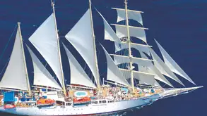 Authentic Greek Escape