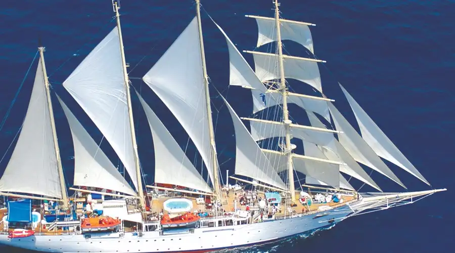 Image related to Star Flyer