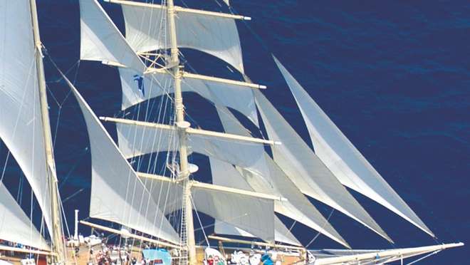 Ship