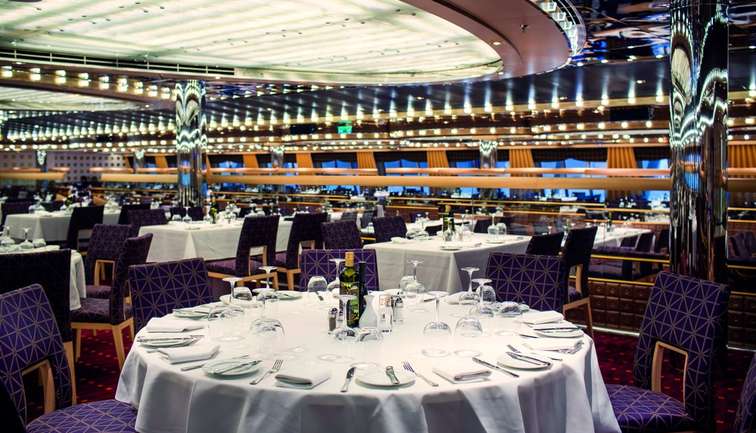 Adularia Restaurant