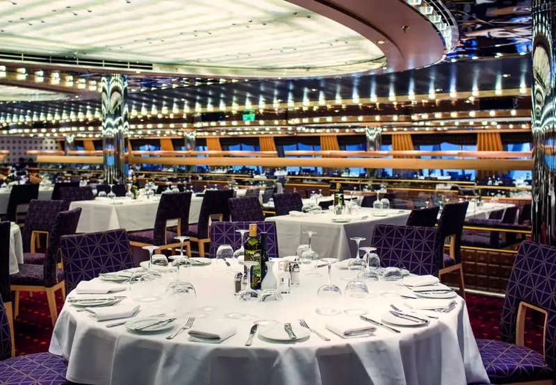 Adularia Restaurant