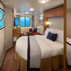 Overview of a Oceanview