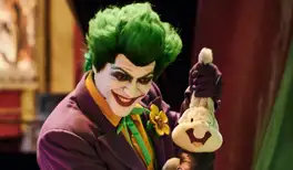 Image related to Warner Bros World