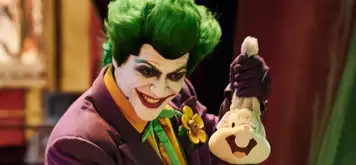 Image related to Warner Bros World