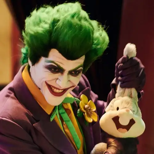 Image related to Warner Bros World