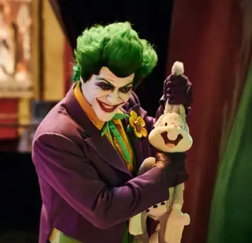 Image related to Image related to Warner Bros World