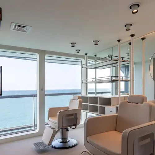 Image related to Salon