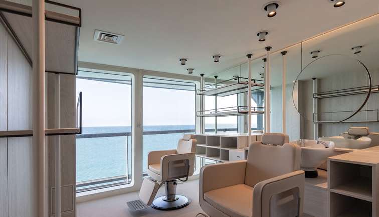 Salon