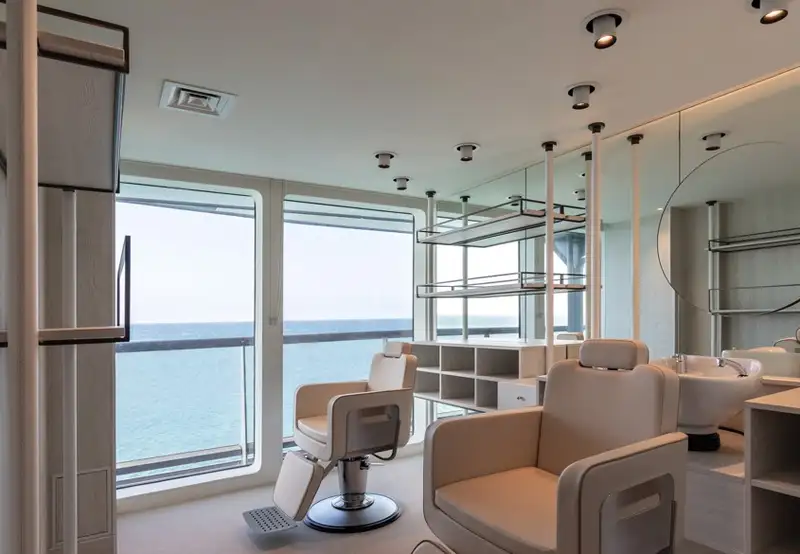 Salon