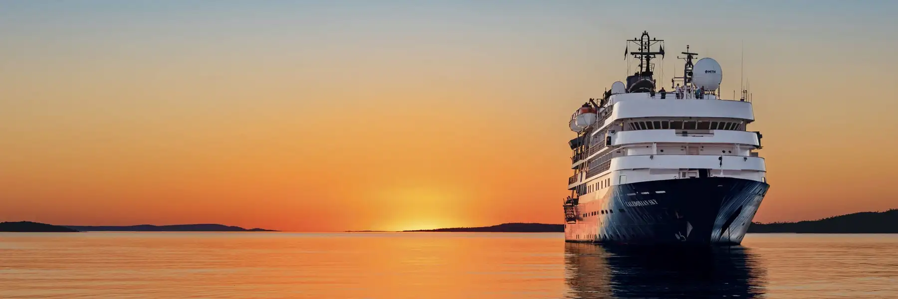 Image related to Travelmarvel Ocean Cruises