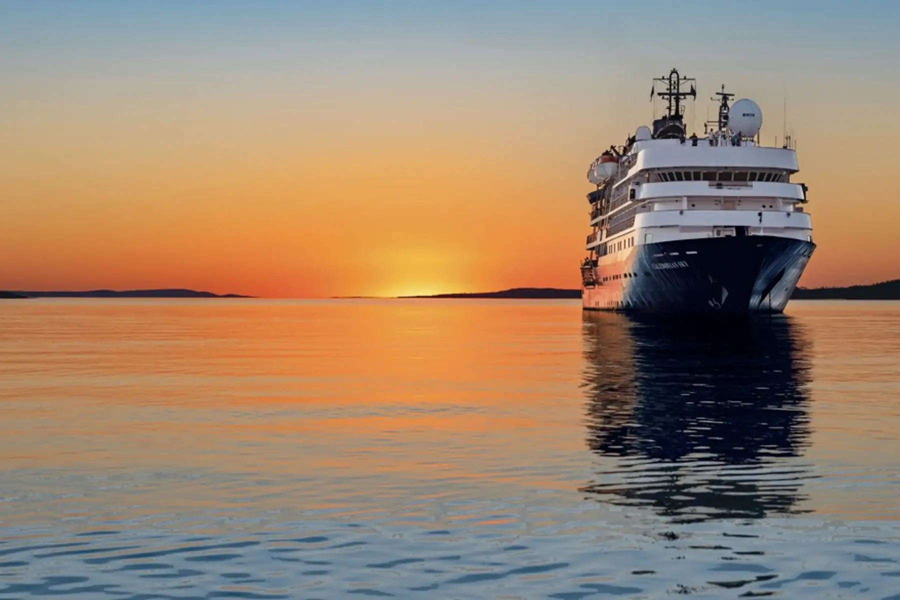 Image related to Travelmarvel Ocean Cruises