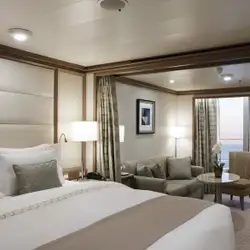 Image related to Deluxe Veranda Suite