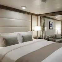 Image related to Deluxe Veranda Suite