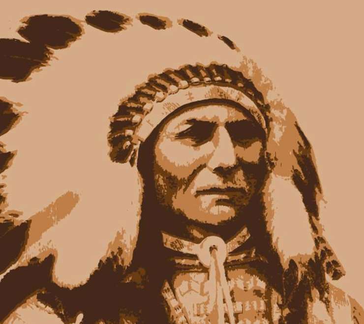 National Museum of the American Indian