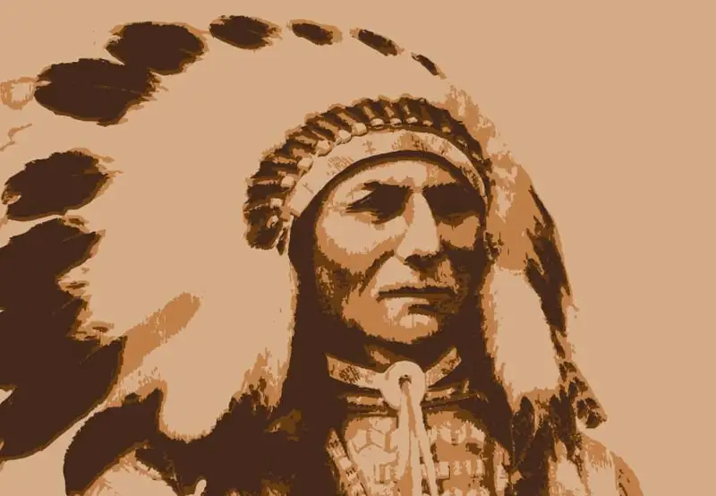 National Museum of the American Indian