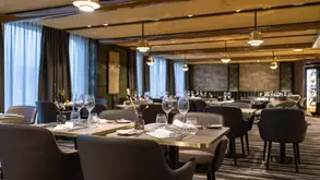 The North Cape Line from Tromso to Oslo