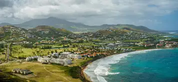 Image related to Basseterre, St. Kitts