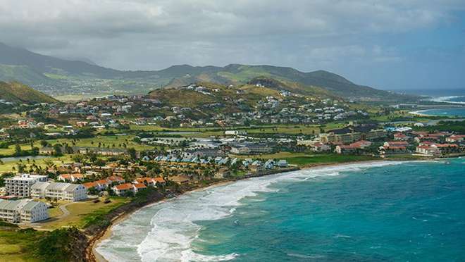 Discover the Beauty of Basseterre