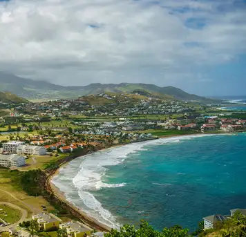 Image related to Basseterre, St. Kitts