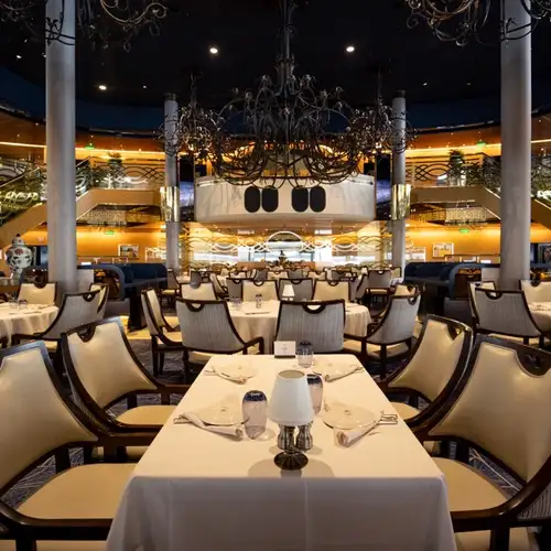 Main Dining Room 