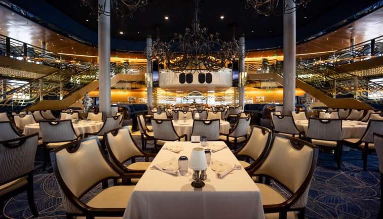 Main Dining Room 