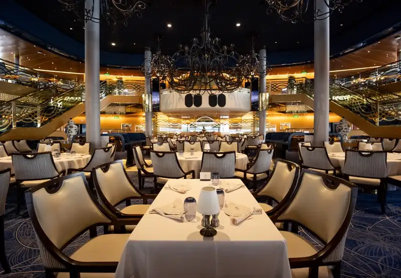 Main Dining Room 