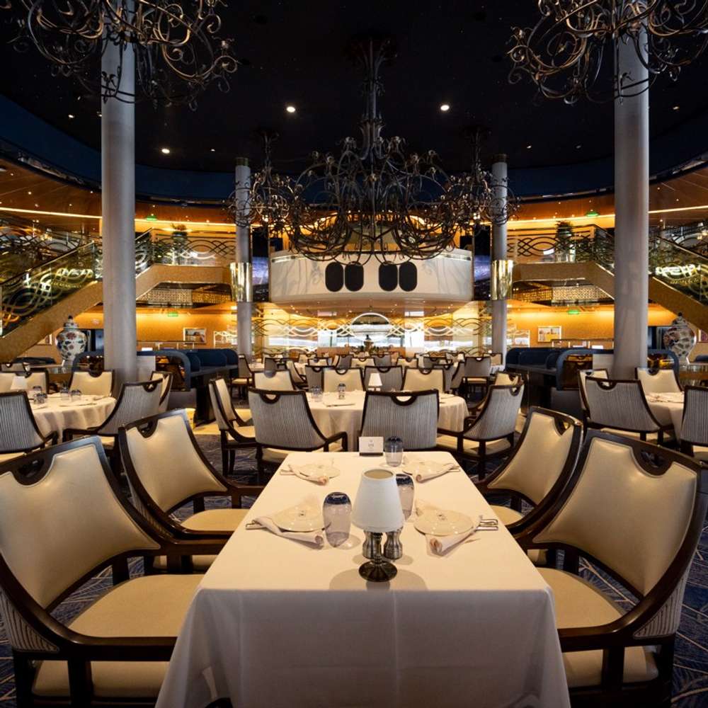 Main Dining Room 