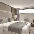 Overview of a River View