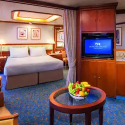 Image related to Owner's Suite