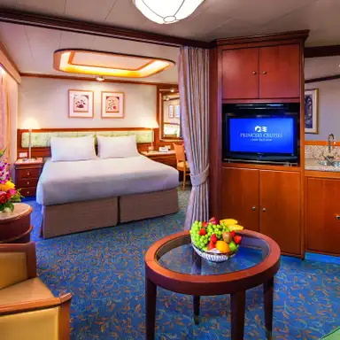 Image related to Owner's Suite