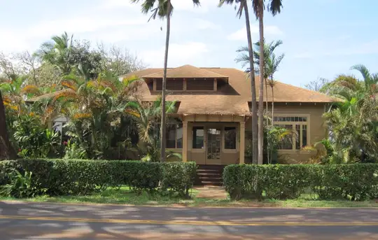 Image related to Alexander & Baldwin Sugar Museum