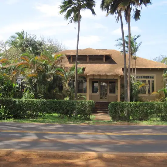 Image related to Alexander & Baldwin Sugar Museum