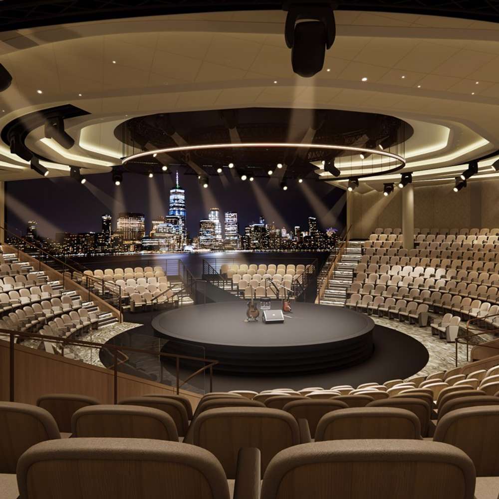 Princess Theatre