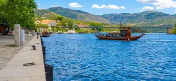 Image related to Pinhao, Portugal - Overnight onboard