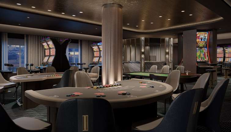 Casino