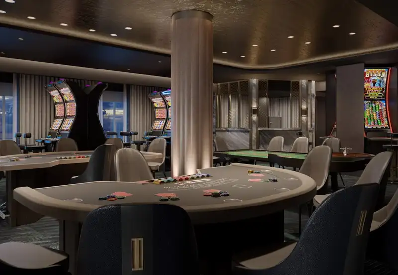 Casino