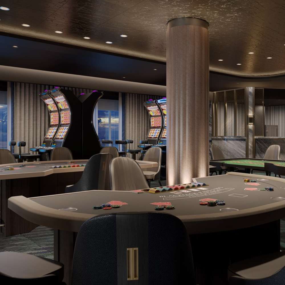 Casino