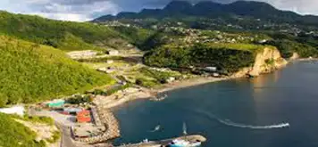 Image related to Little Bay, Montserrat