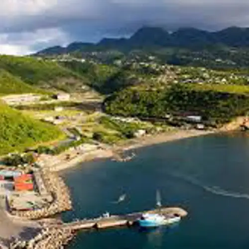 Image related to Little Bay, Montserrat